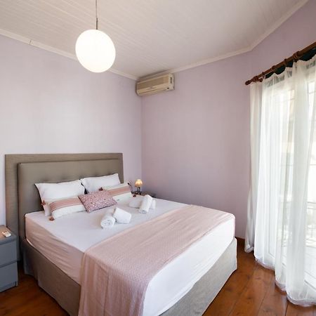 Ionian Grand - Apartments Лефкада Экстерьер фото