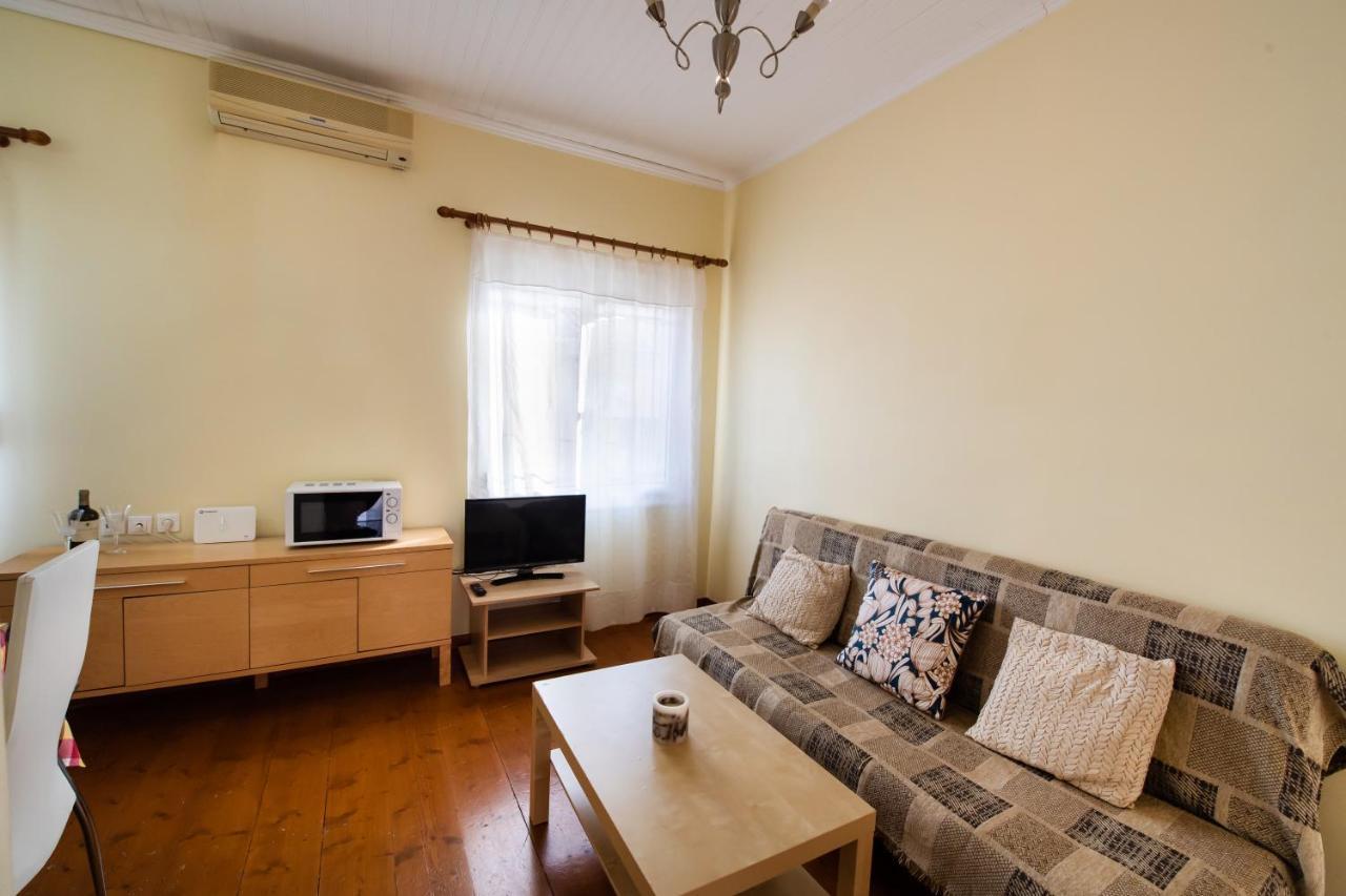Ionian Grand - Apartments Лефкада Экстерьер фото