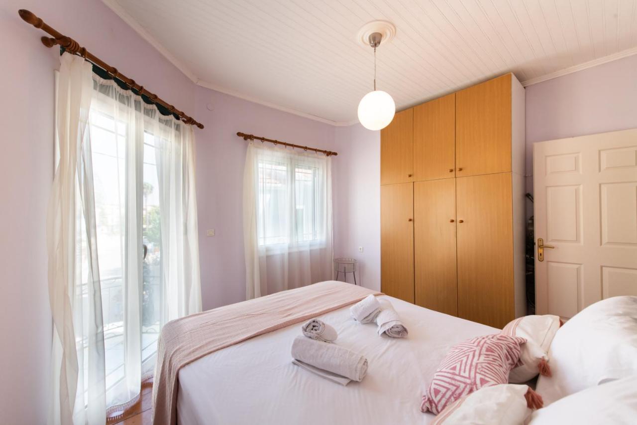 Ionian Grand - Apartments Лефкада Экстерьер фото