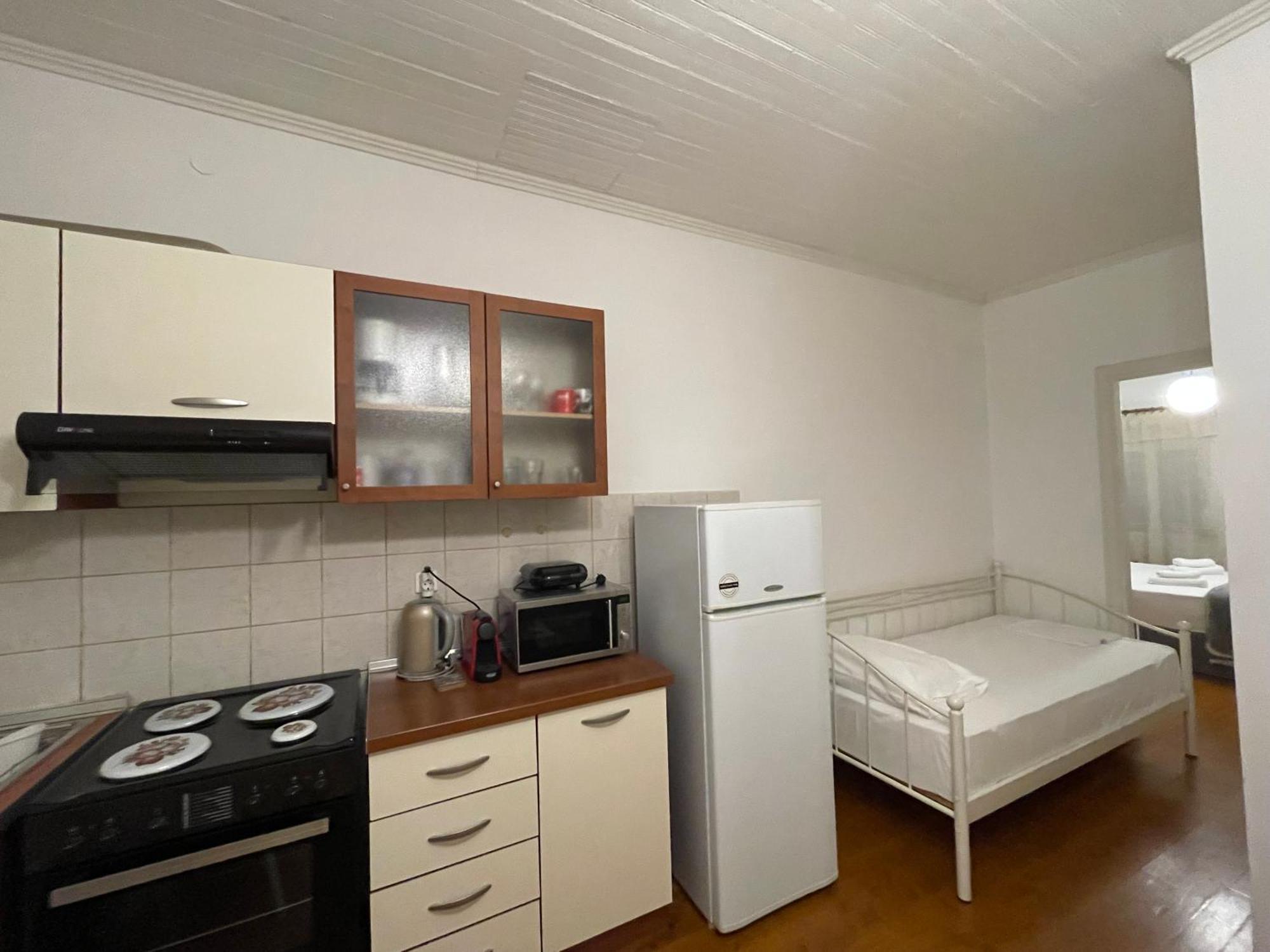 Ionian Grand - Apartments Лефкада Экстерьер фото