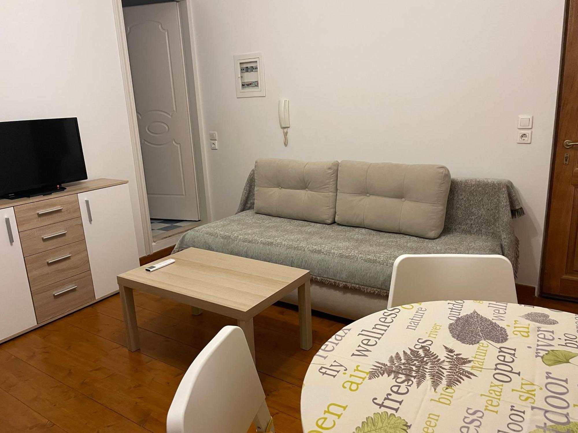 Ionian Grand - Apartments Лефкада Экстерьер фото